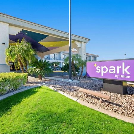 Spark By Hilton Fountain Hills Scottsdale Zewnętrze zdjęcie