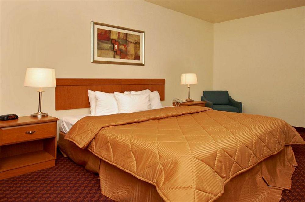 Spark By Hilton Fountain Hills Scottsdale Zewnętrze zdjęcie