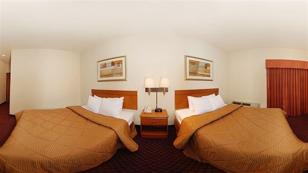 Spark By Hilton Fountain Hills Scottsdale Zewnętrze zdjęcie