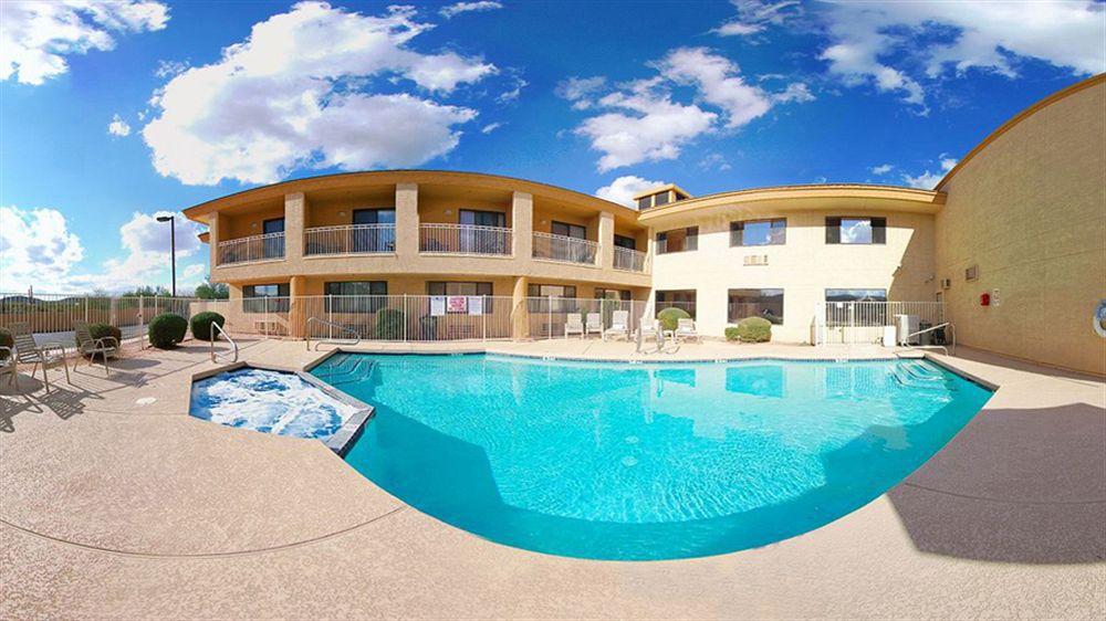 Spark By Hilton Fountain Hills Scottsdale Zewnętrze zdjęcie