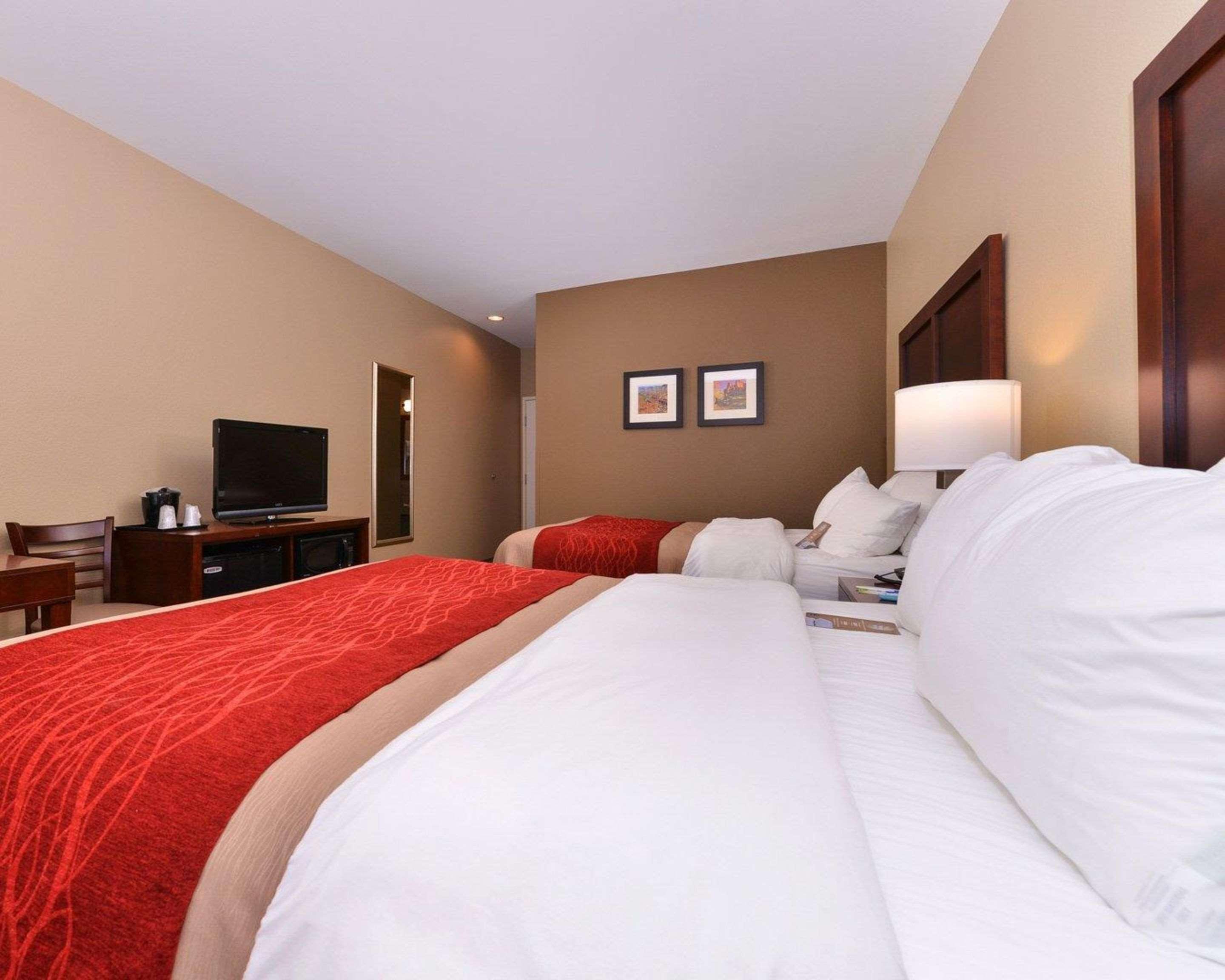Spark By Hilton Fountain Hills Scottsdale Zewnętrze zdjęcie