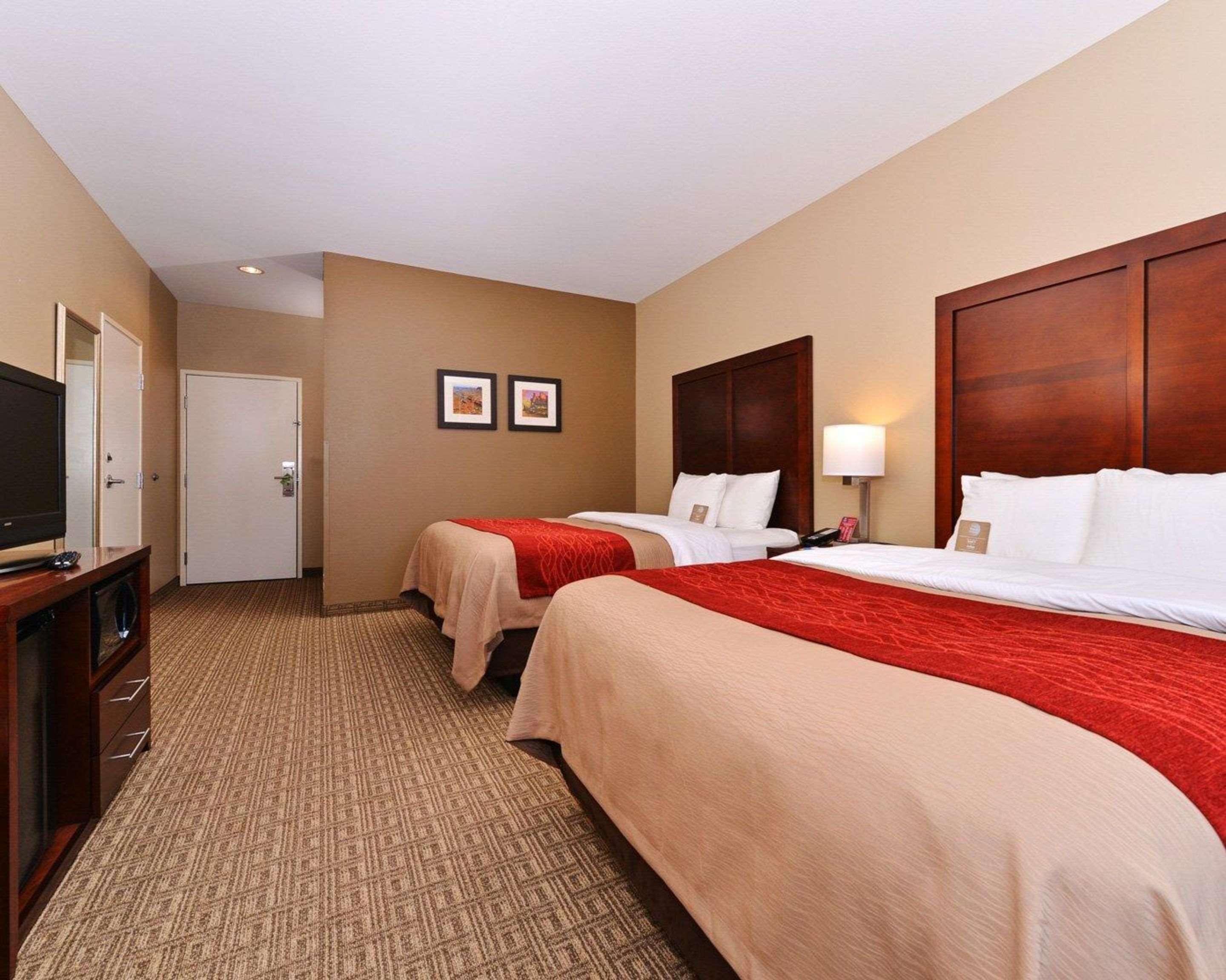 Spark By Hilton Fountain Hills Scottsdale Zewnętrze zdjęcie