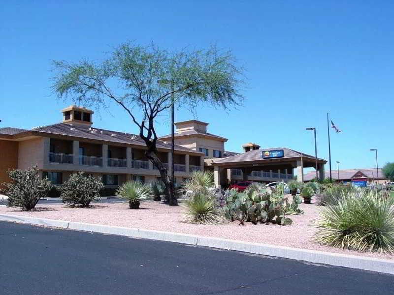 Spark By Hilton Fountain Hills Scottsdale Zewnętrze zdjęcie