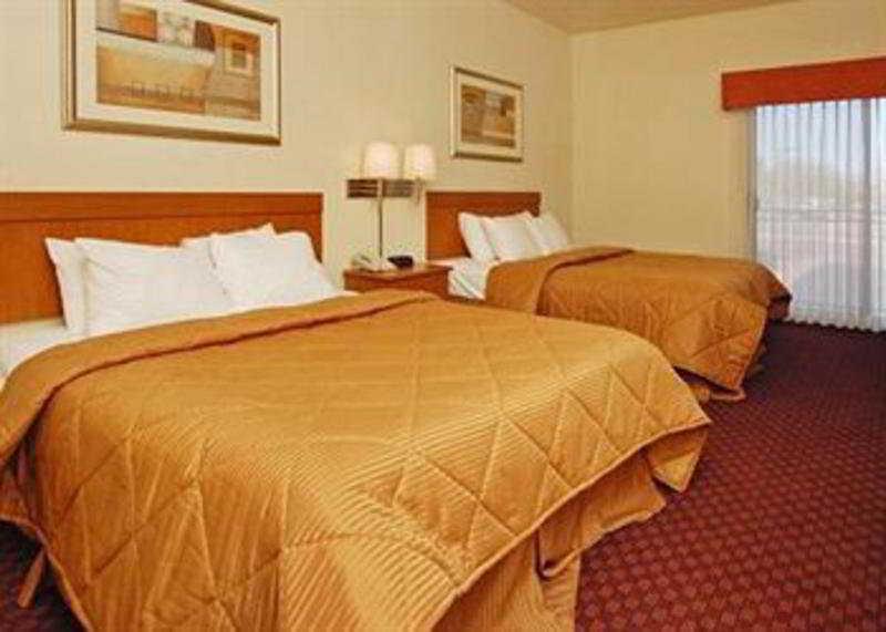 Spark By Hilton Fountain Hills Scottsdale Zewnętrze zdjęcie