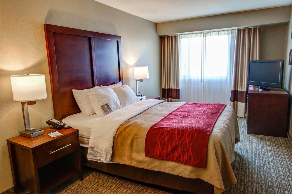 Spark By Hilton Fountain Hills Scottsdale Zewnętrze zdjęcie