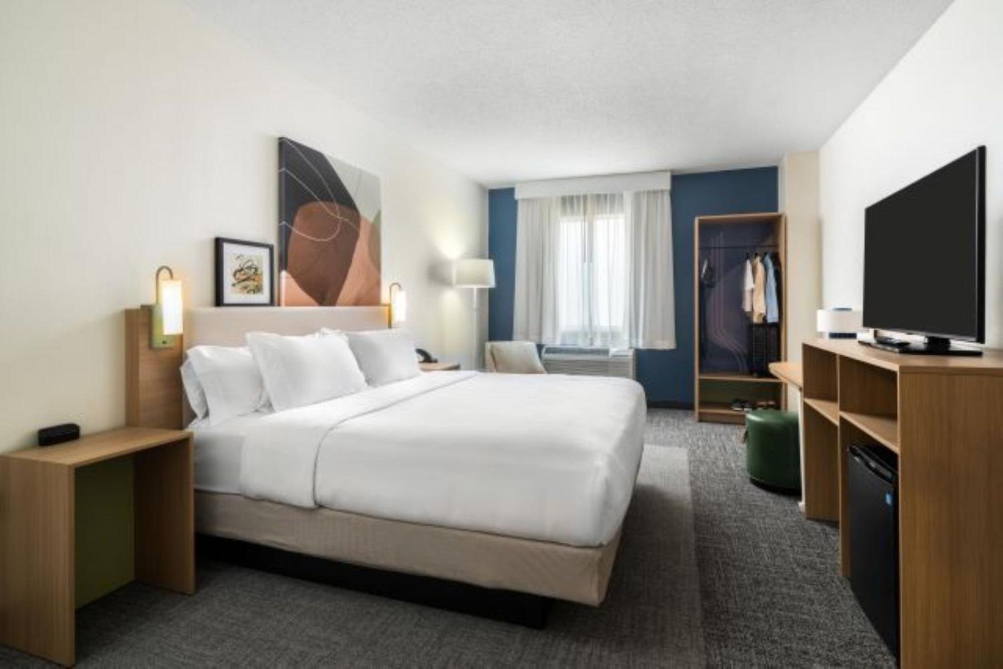 Spark By Hilton Fountain Hills Scottsdale Zewnętrze zdjęcie