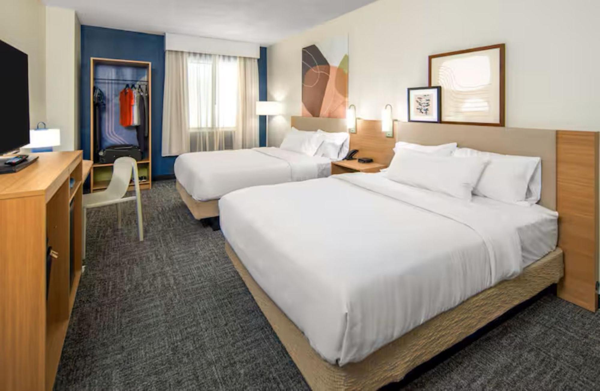 Spark By Hilton Fountain Hills Scottsdale Zewnętrze zdjęcie