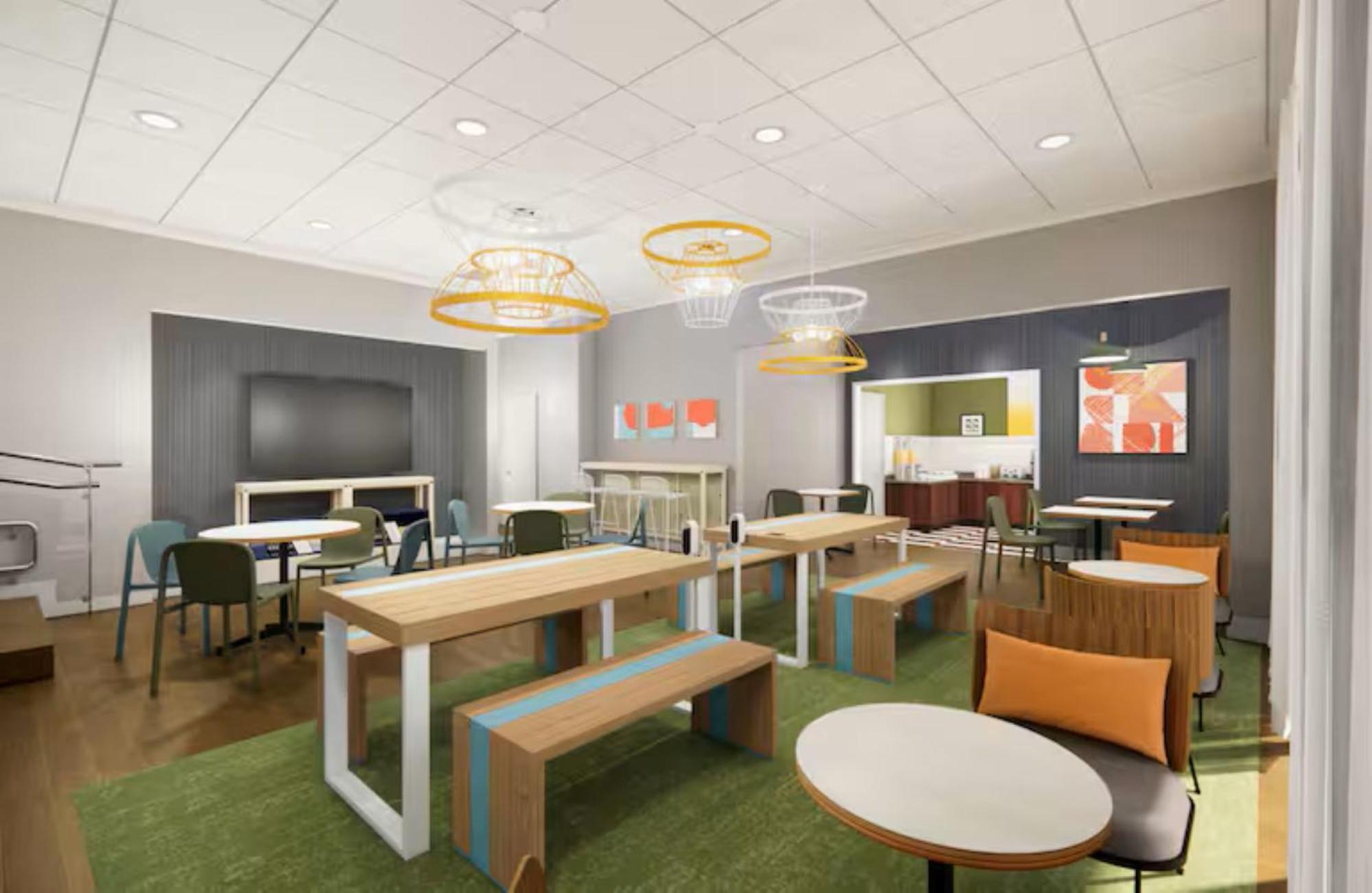 Spark By Hilton Fountain Hills Scottsdale Zewnętrze zdjęcie