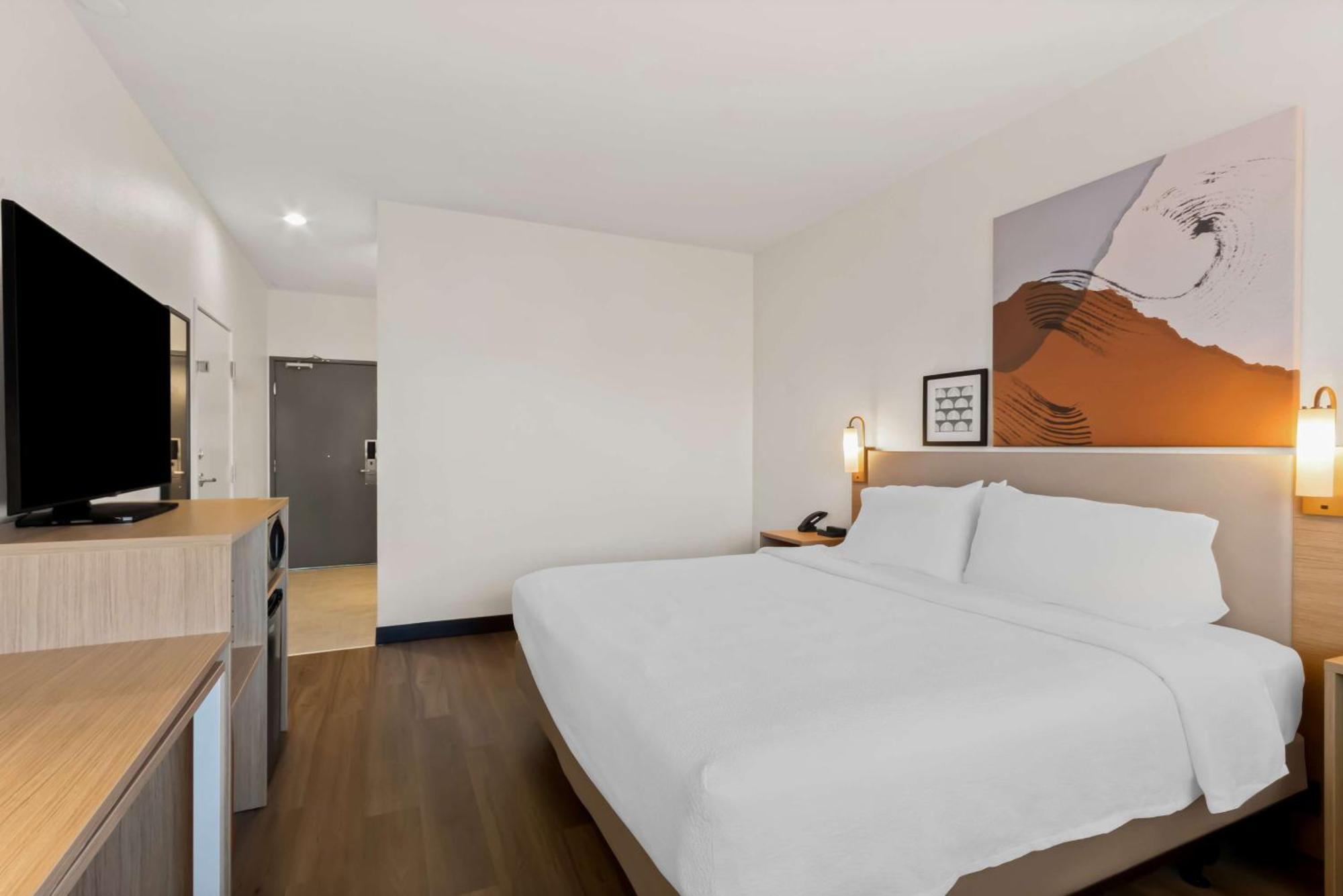 Spark By Hilton Fountain Hills Scottsdale Zewnętrze zdjęcie