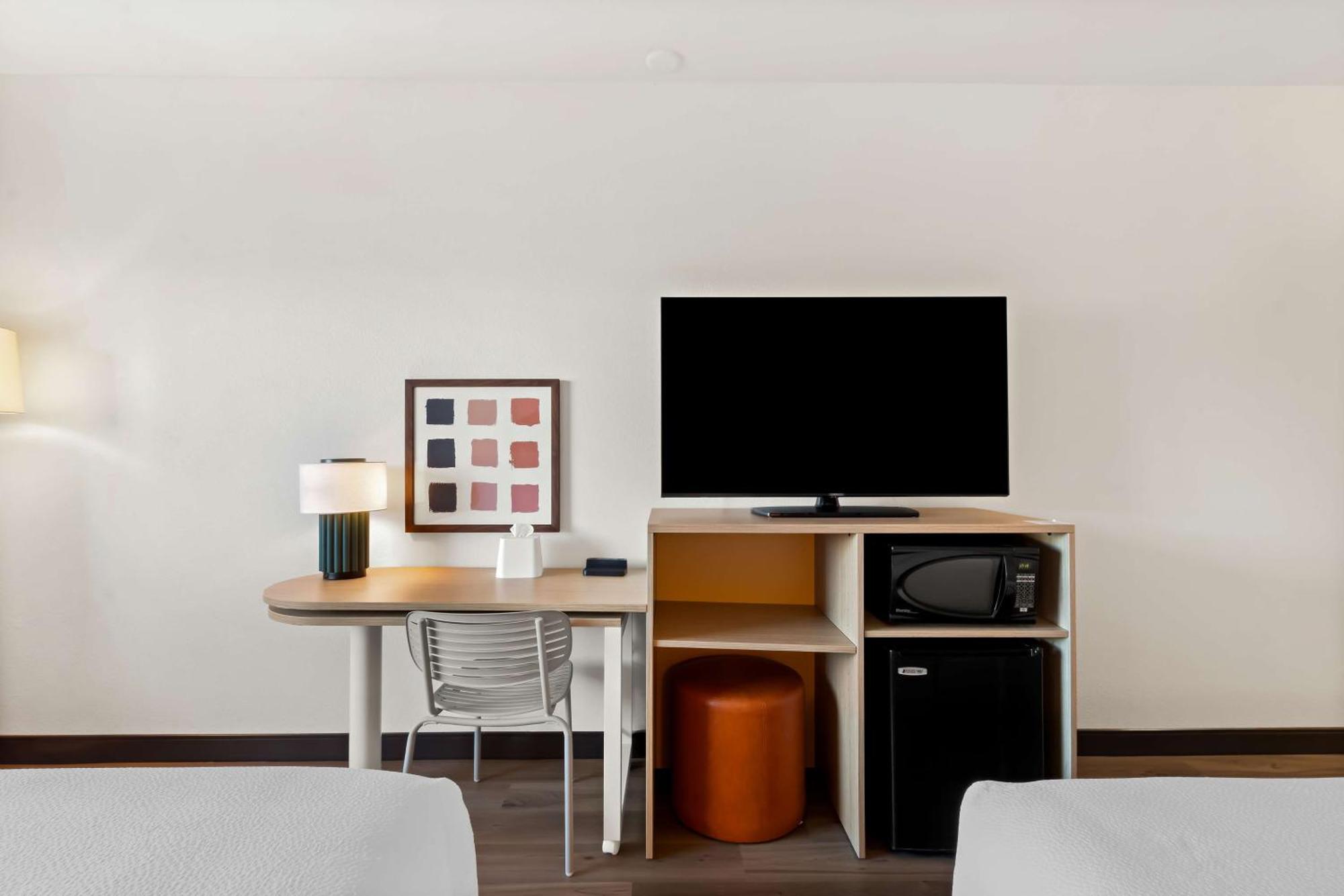 Spark By Hilton Fountain Hills Scottsdale Zewnętrze zdjęcie