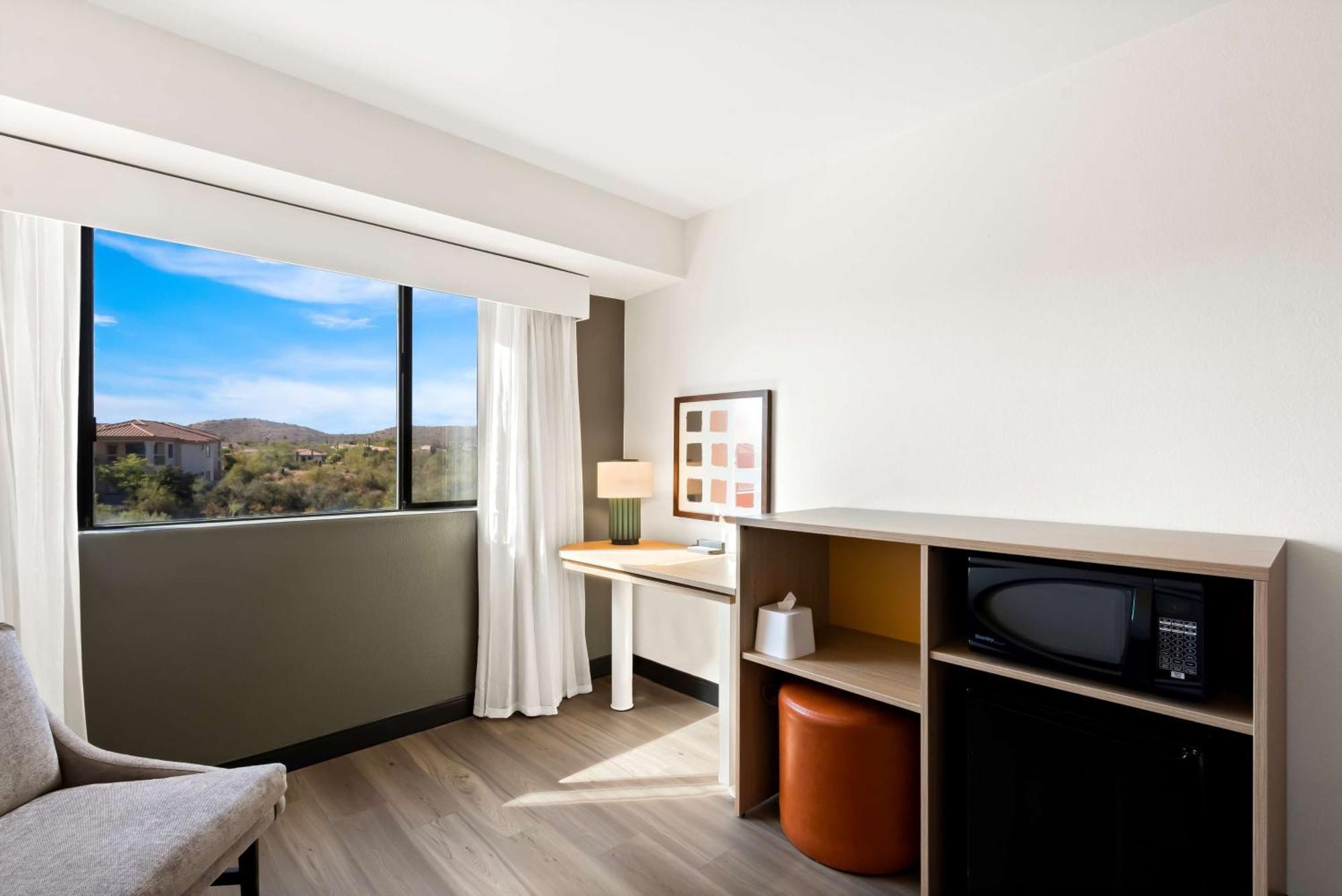 Spark By Hilton Fountain Hills Scottsdale Zewnętrze zdjęcie
