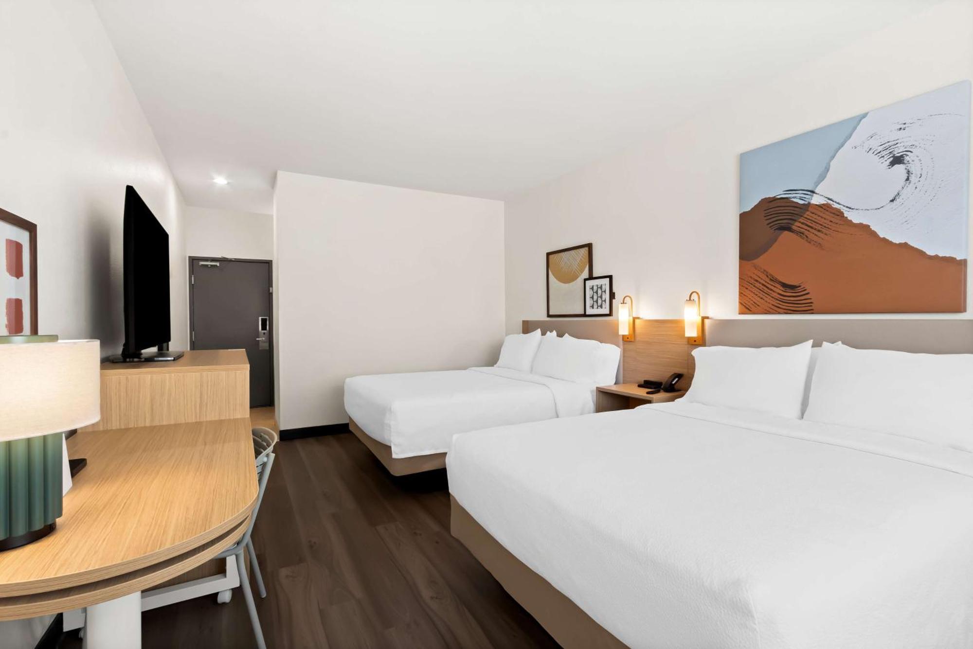 Spark By Hilton Fountain Hills Scottsdale Zewnętrze zdjęcie