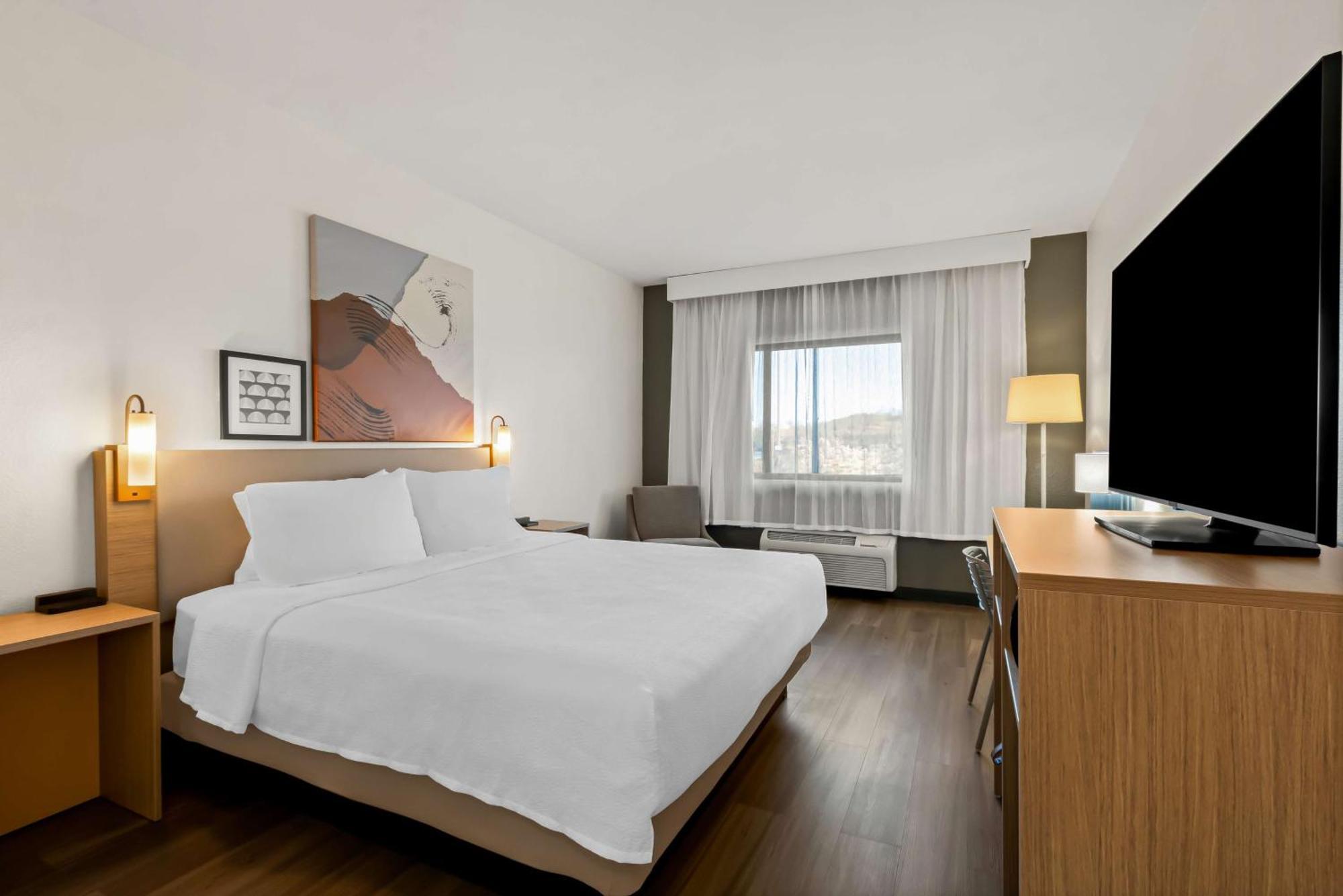 Spark By Hilton Fountain Hills Scottsdale Zewnętrze zdjęcie