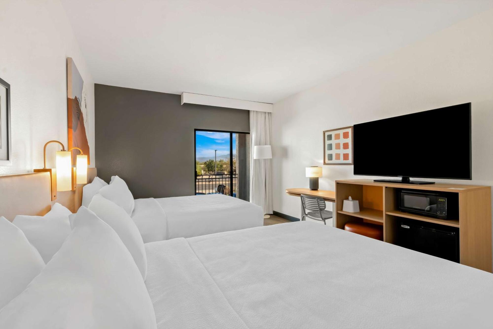 Spark By Hilton Fountain Hills Scottsdale Zewnętrze zdjęcie