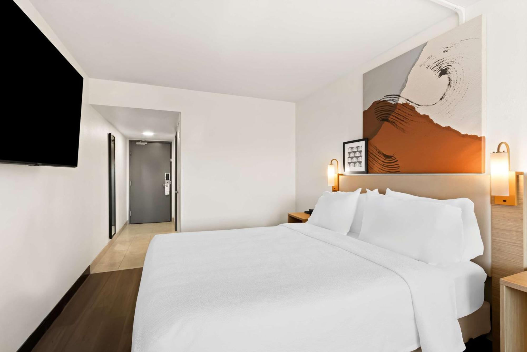Spark By Hilton Fountain Hills Scottsdale Zewnętrze zdjęcie