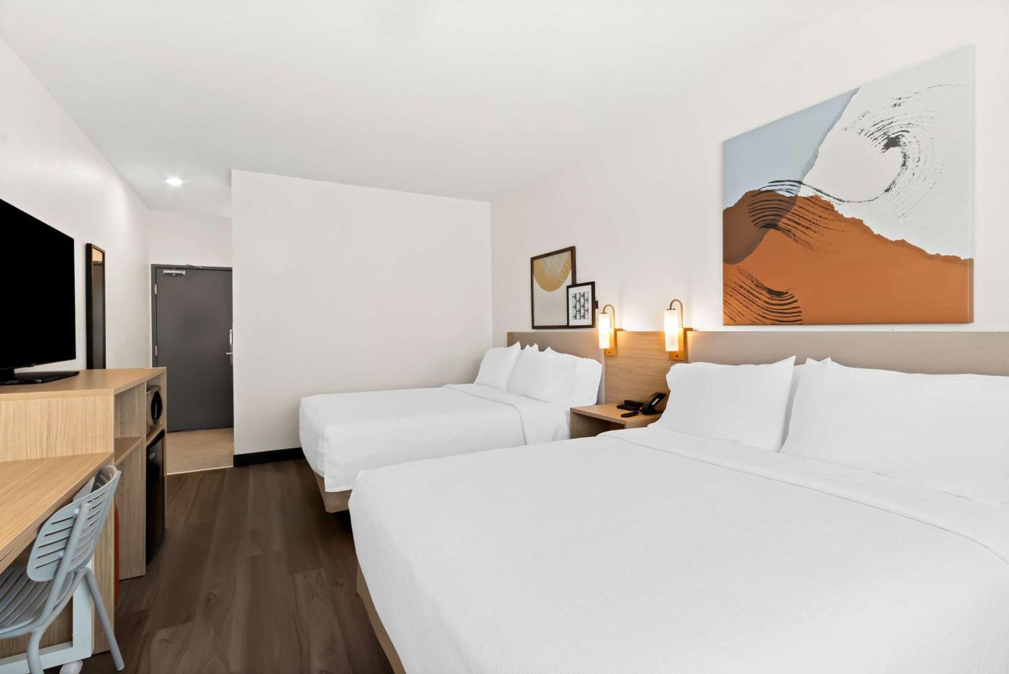 Spark By Hilton Fountain Hills Scottsdale Zewnętrze zdjęcie