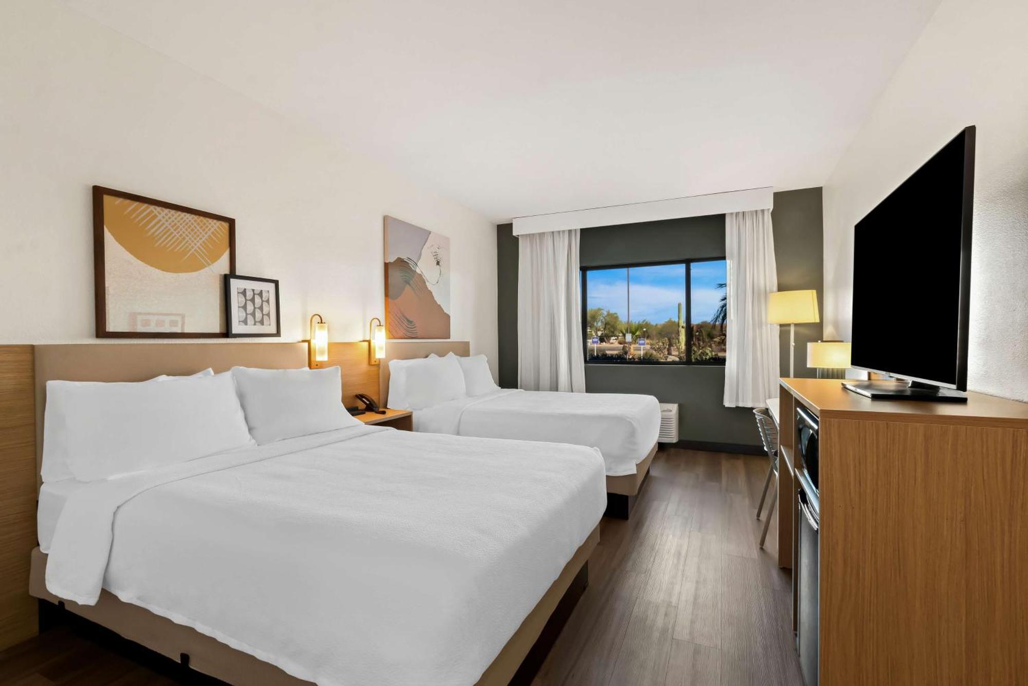 Spark By Hilton Fountain Hills Scottsdale Zewnętrze zdjęcie