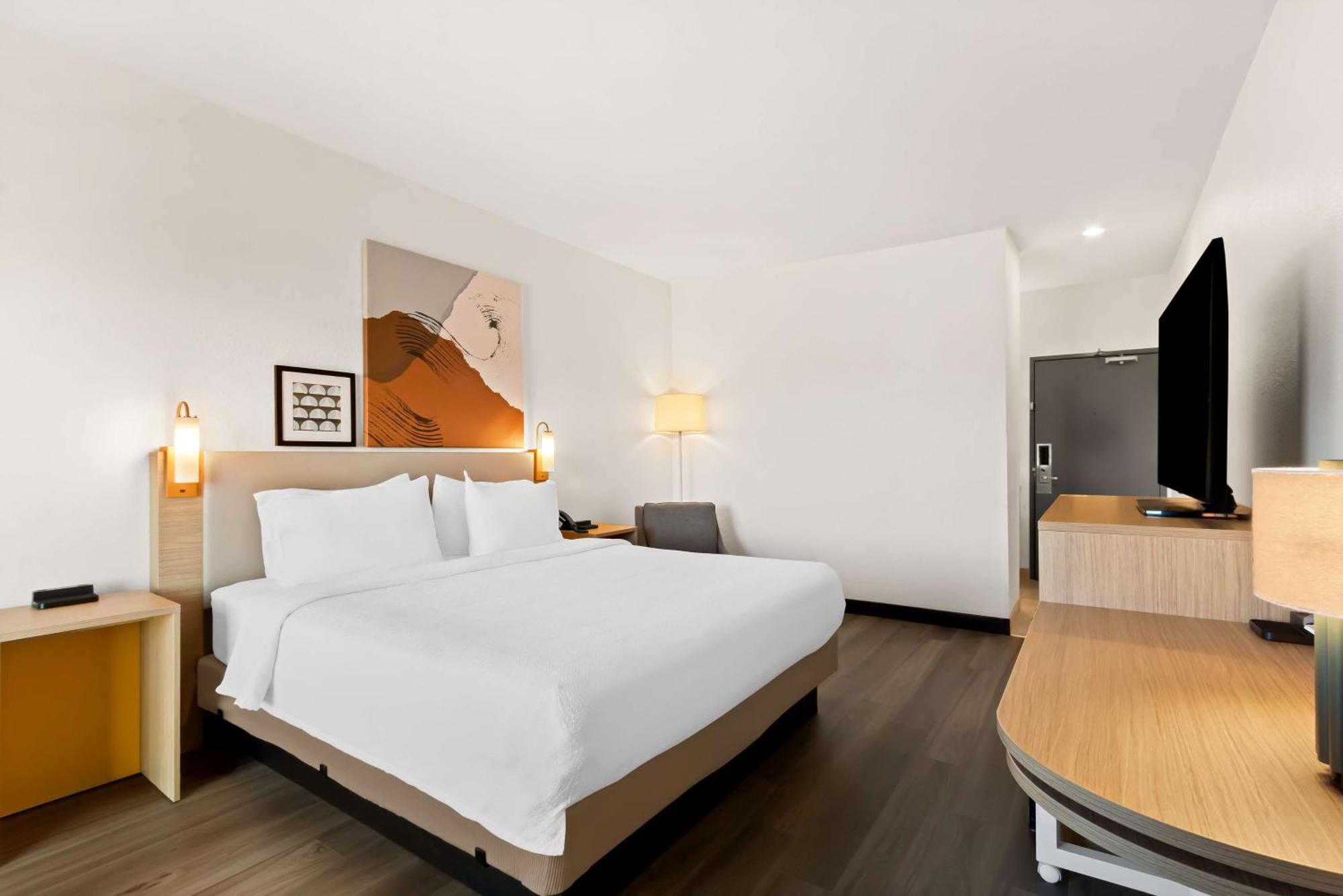 Spark By Hilton Fountain Hills Scottsdale Zewnętrze zdjęcie