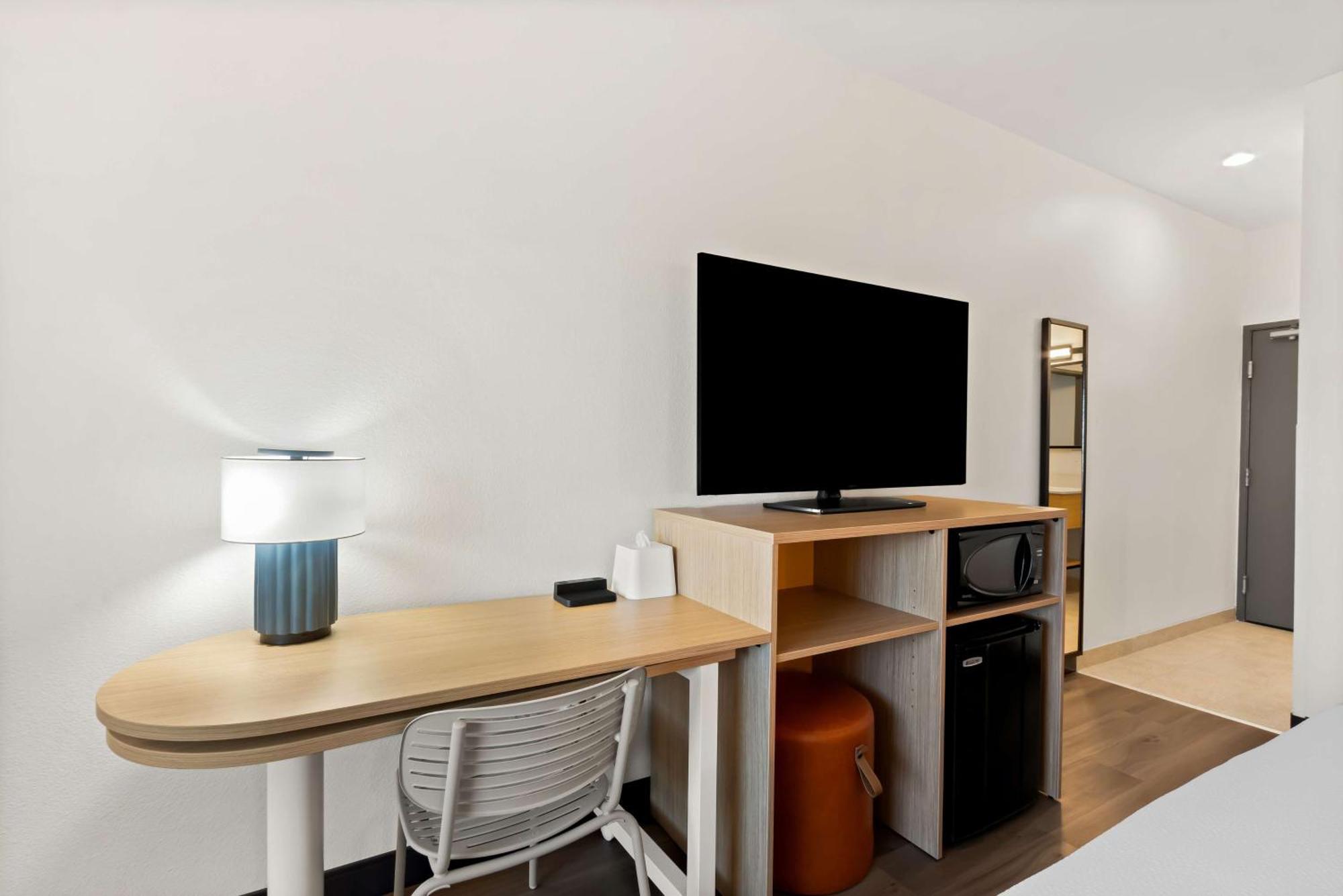 Spark By Hilton Fountain Hills Scottsdale Zewnętrze zdjęcie
