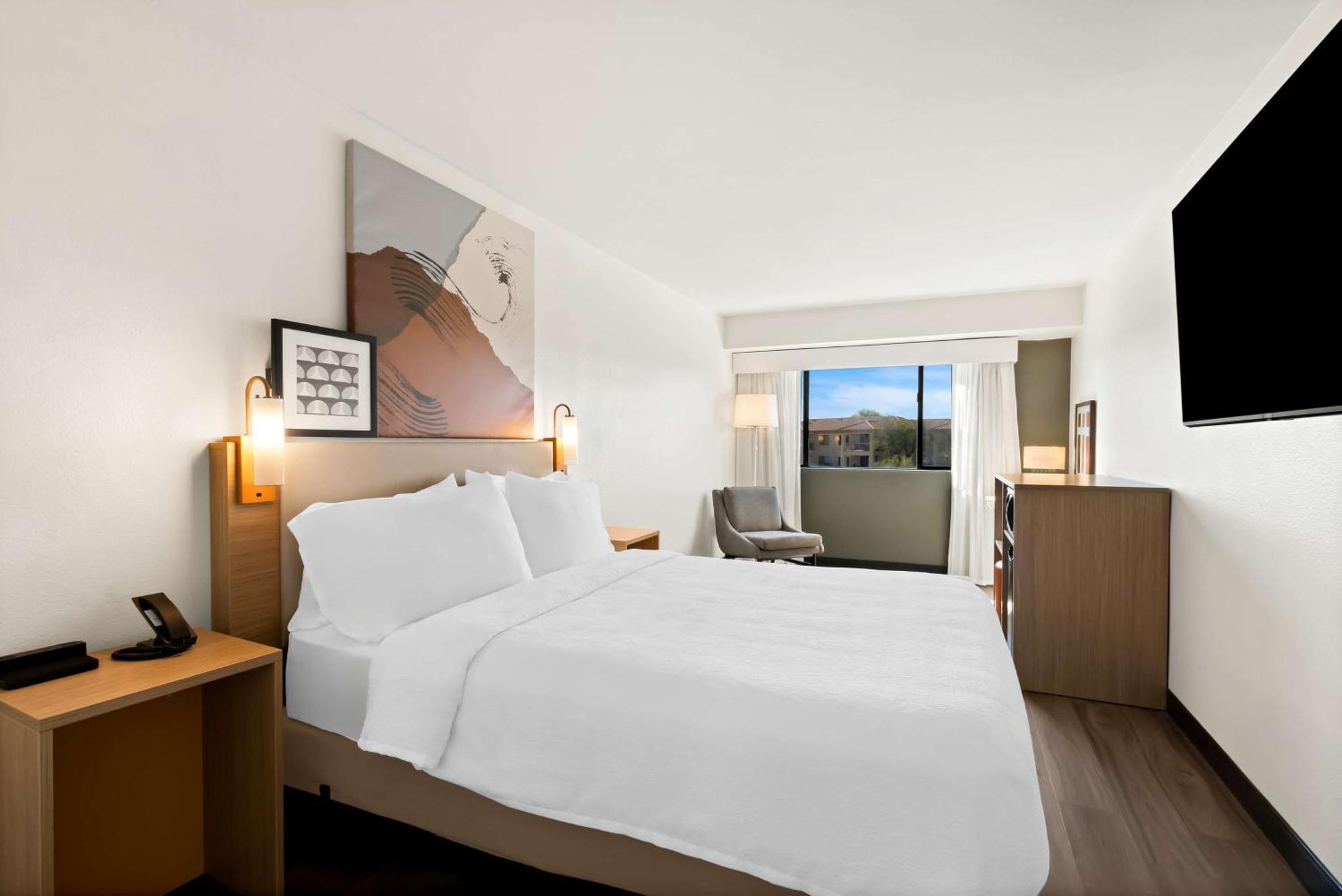 Spark By Hilton Fountain Hills Scottsdale Zewnętrze zdjęcie