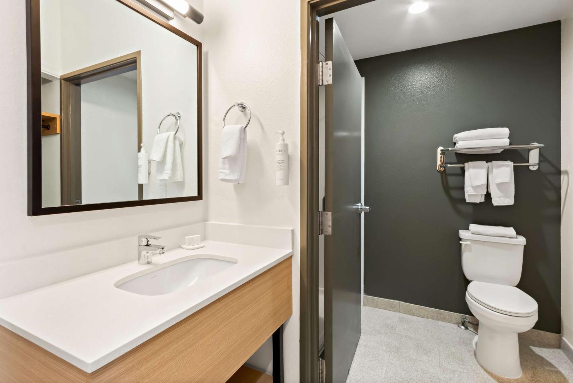 Spark By Hilton Fountain Hills Scottsdale Zewnętrze zdjęcie
