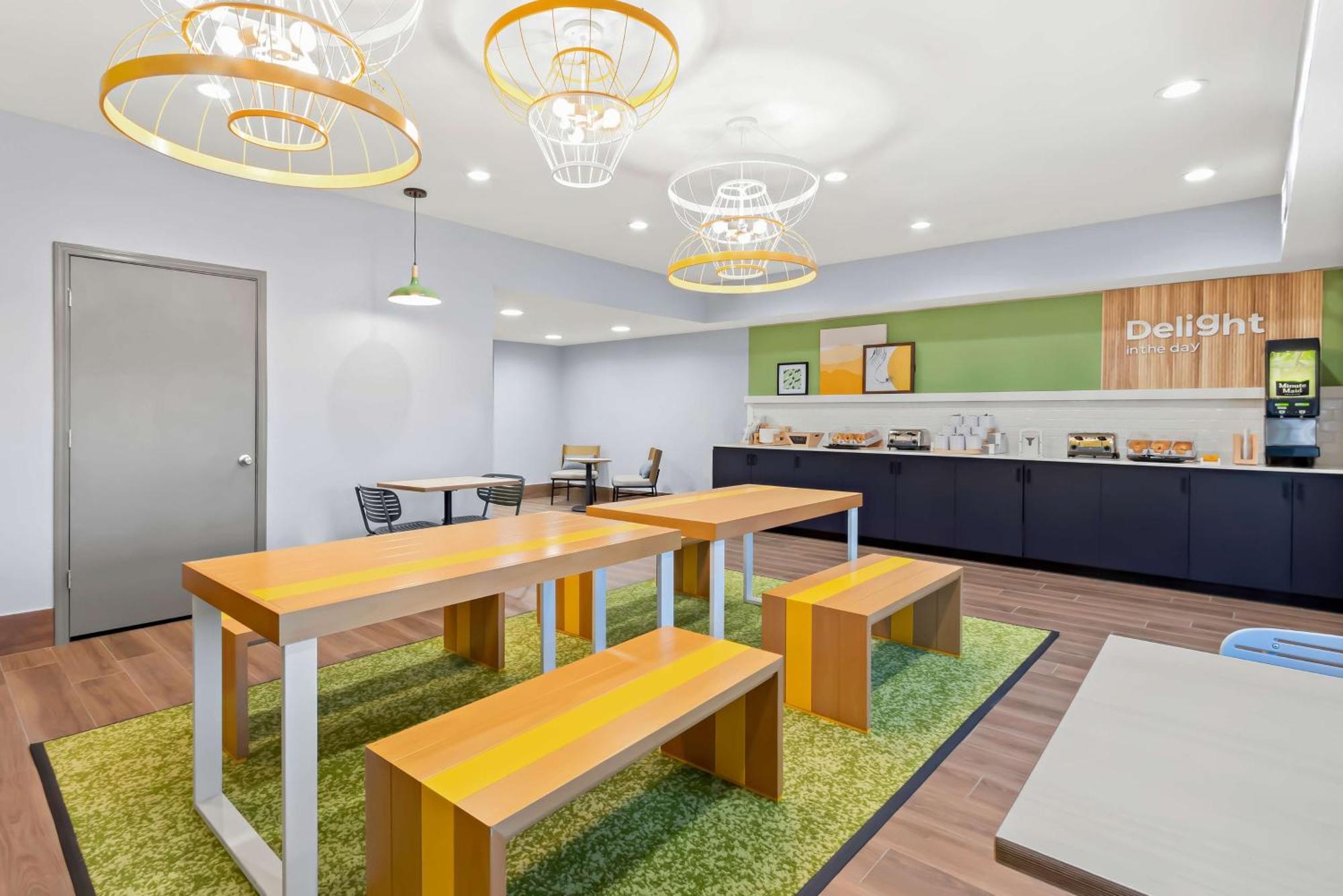Spark By Hilton Fountain Hills Scottsdale Zewnętrze zdjęcie