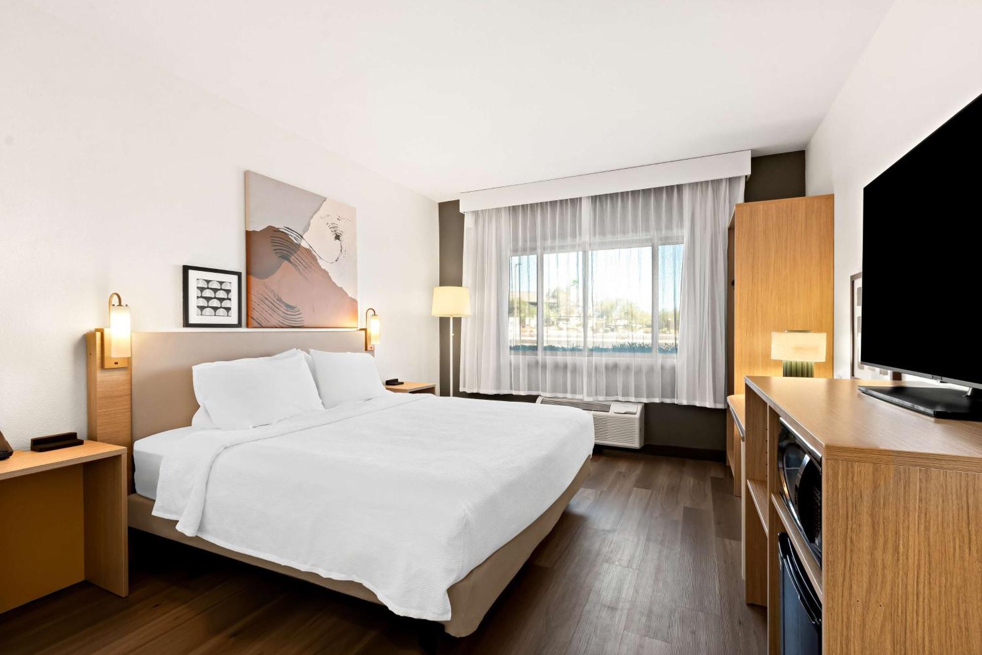 Spark By Hilton Fountain Hills Scottsdale Zewnętrze zdjęcie