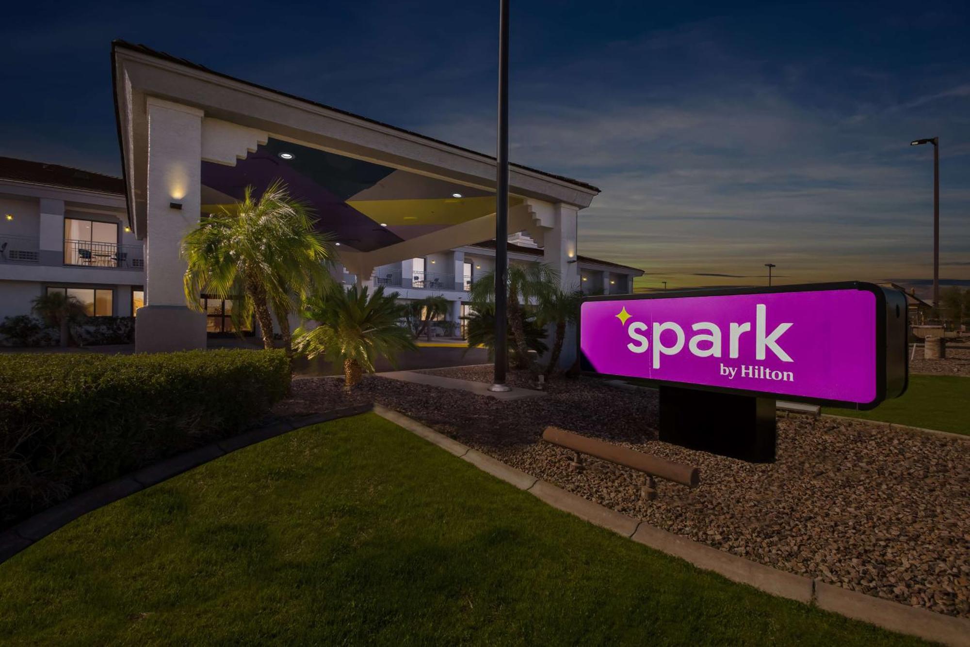Spark By Hilton Fountain Hills Scottsdale Zewnętrze zdjęcie