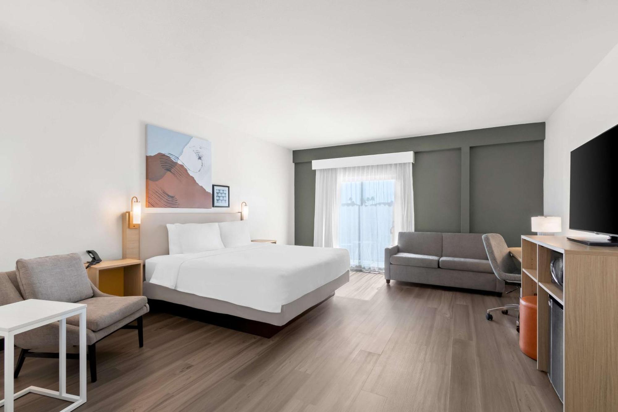 Spark By Hilton Fountain Hills Scottsdale Zewnętrze zdjęcie