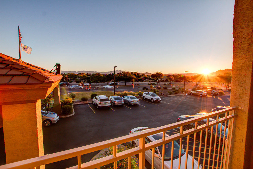 Spark By Hilton Fountain Hills Scottsdale Zewnętrze zdjęcie