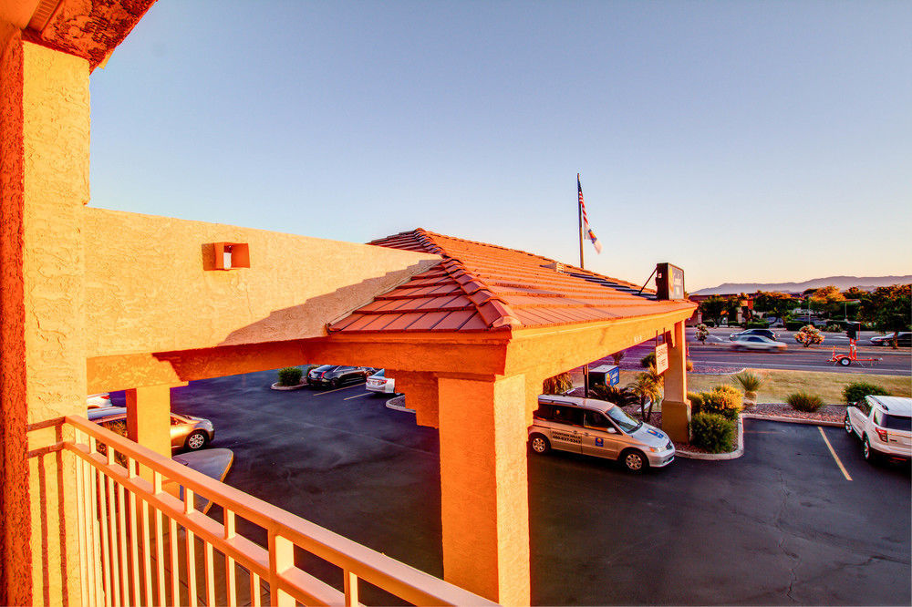 Spark By Hilton Fountain Hills Scottsdale Zewnętrze zdjęcie