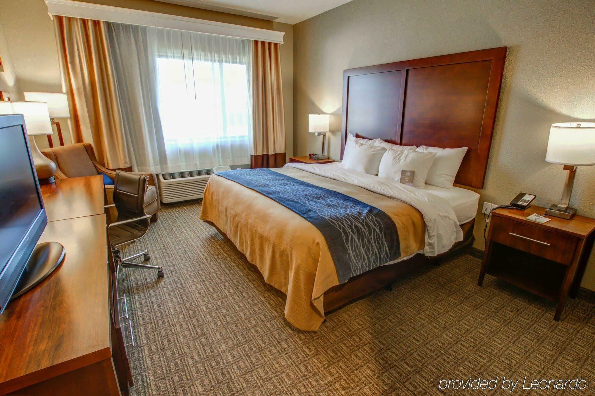 Spark By Hilton Fountain Hills Scottsdale Zewnętrze zdjęcie
