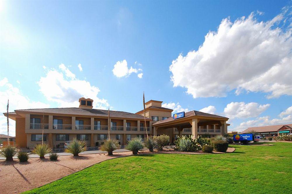 Spark By Hilton Fountain Hills Scottsdale Zewnętrze zdjęcie