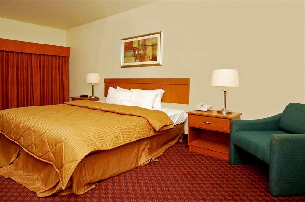Spark By Hilton Fountain Hills Scottsdale Zewnętrze zdjęcie